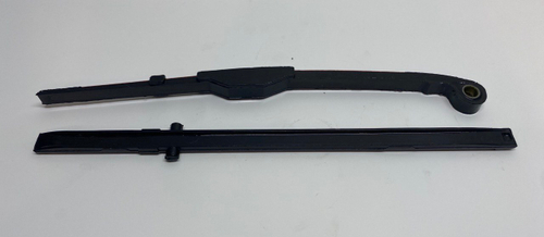 Планка направляющая/натяжная ГРМ двигатель 163QMK-2D