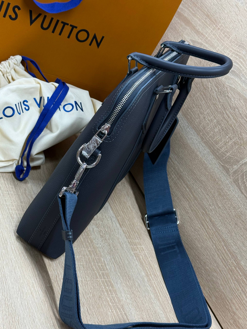 Деловая сумка Louis Vuitton