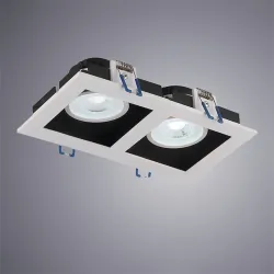 Карданный светильник Arte Lamp