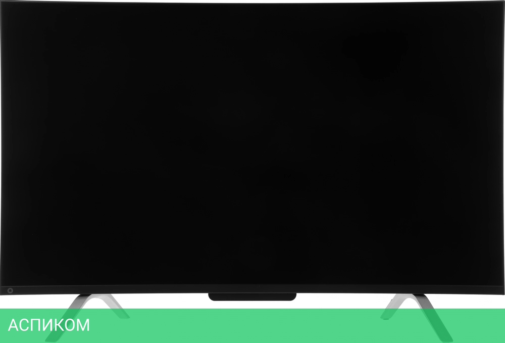 Телевизор LED Yandex 43" YNDX-00091K