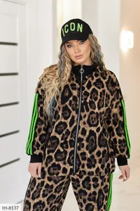 Костюм IH-8135 Фабрика Моды