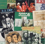 ZZ Top / The Very Baddest Of ... (2CD)