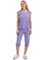 Пижама со встроенным лифом Amoena