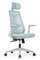 Кресло Gem 6230A-HS Голубой