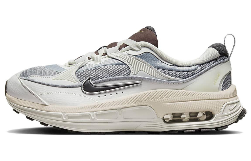 Кроссовки Nike Air Max Bliss Nn (Женская размерная сетка)