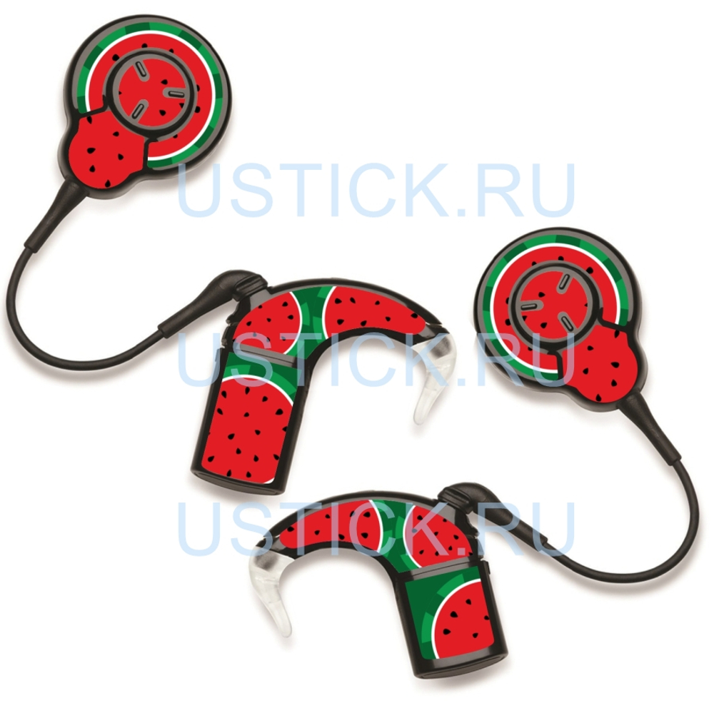 COCHLEAR7 "Арбуз"