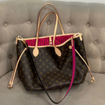 Сумка Louis Vuitton