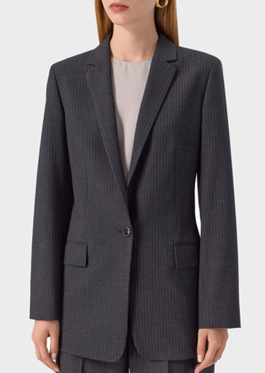 Жакет HUGO Aledoni