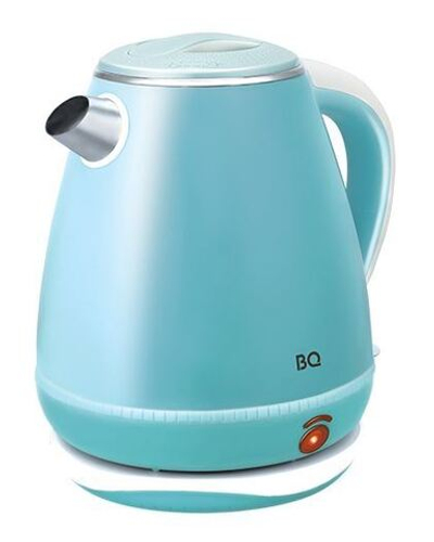 Чайник BQ-KT1703P Голубой