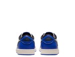 Кроссовки Air Jordan 1 Low OG "Game Royal"