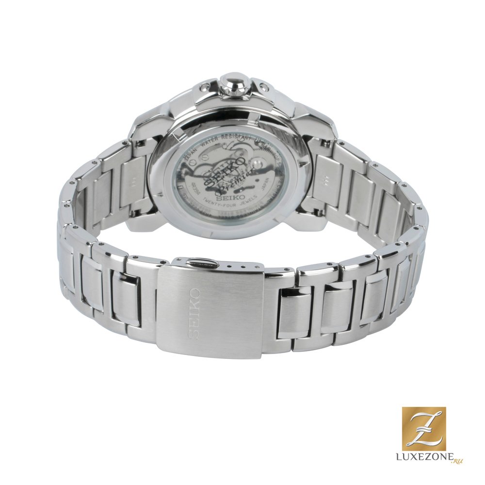 Seiko SSA371J1