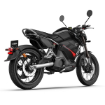 Электробайк Super Soco TC Max | ParaGraf.ru | 8-800-600-86-80