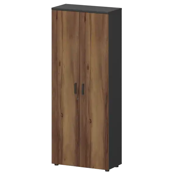 Шкаф СМШ-58Д Тип1  792x380x1990 Смарт