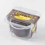 Маффин банановый брауни без глютена Grechka Bread, 50 г