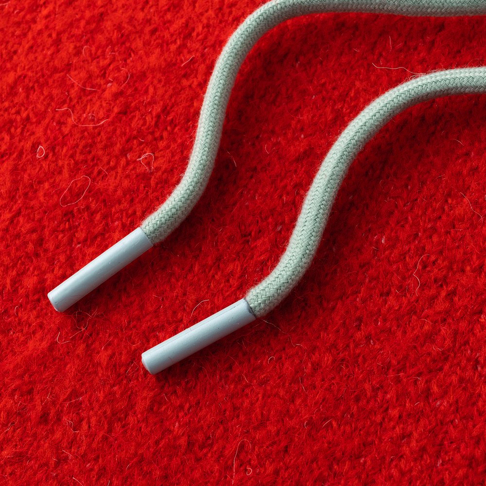 ДЖЕМПЕР YMKASHIX STRIPES HOOD