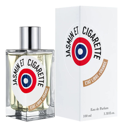 Etat Libre D`Orange Jasmin Et Cigarette