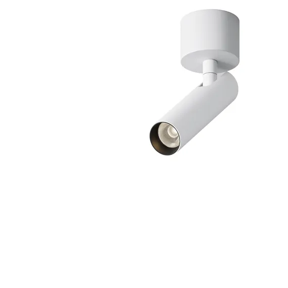 Потолочный светильник Фокус Т / Focus T 6 Вт 3000 К 36° Technical c141cl-l125-6w3k-w