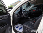 KG Mobility (Ssangyong) G4 Rexton Дизель 2.2 2WD (09.2020)