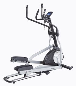 Эллиптический тренажёр Proxima Enima II iPro