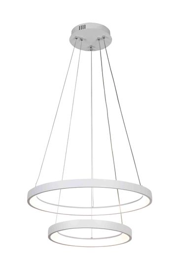 2551/580+380P WHITE (1) Подвесной светильник (RL)