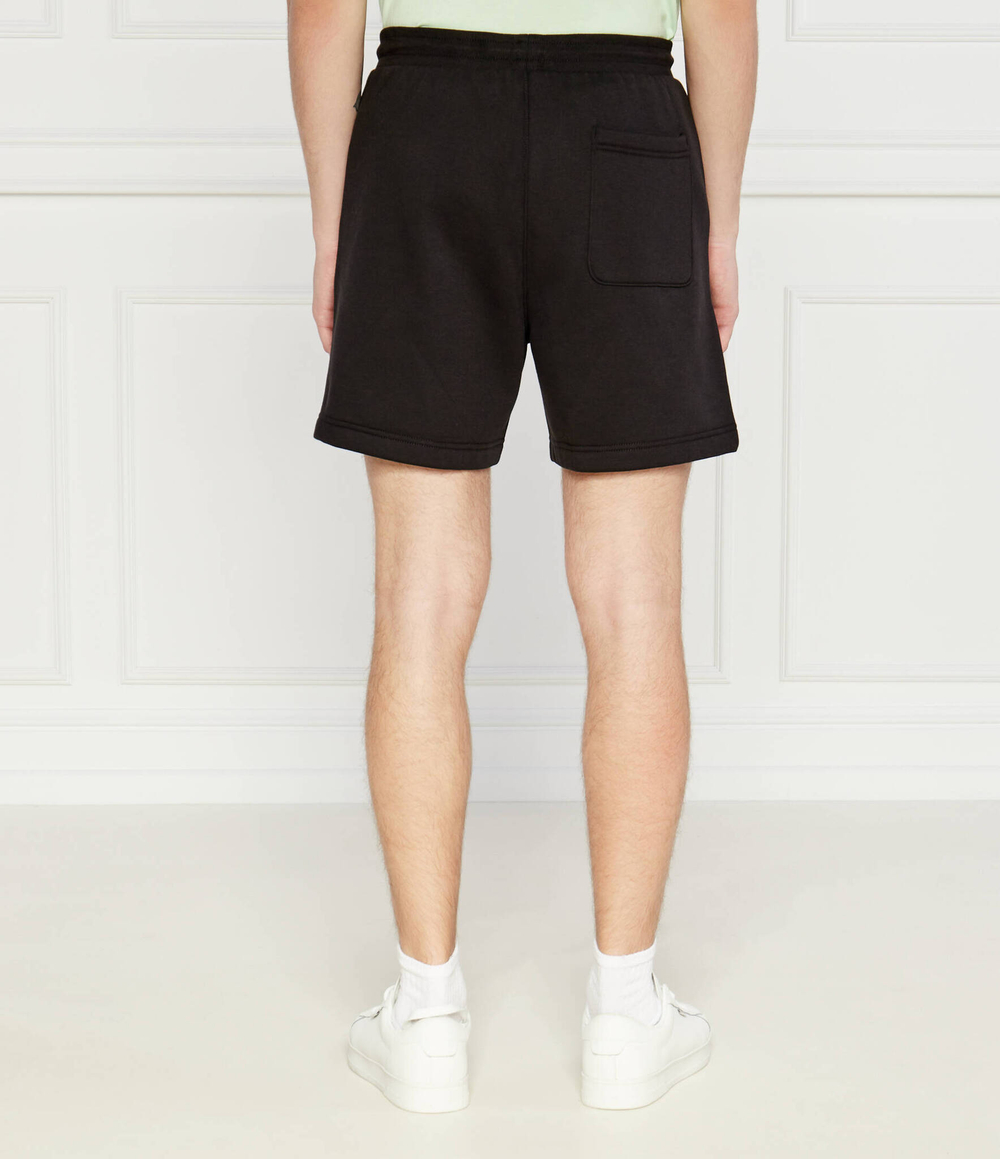 Шорты Tommy Jeans - черный(DM0DM18978)