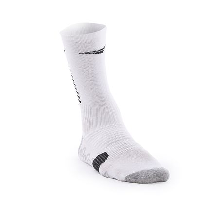 Носки спорт. PENALTY SE7E, 4107871000UN, р.39-44, полипроп., хлопок, эластан, бело-черные