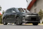 Обвес для Li Xiang L9 2022-2024+ Лисян Л9