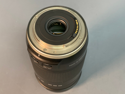 Tamron 18-400mm 3.5-6.3 Di II VC HLD Canon EF-S