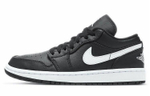 Кроссовки Jordan Air Jordan 1 Low (Женская размерная сетка)