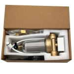 Фильтр промывной для холодной воды 3/4", Акватек Все для Воды