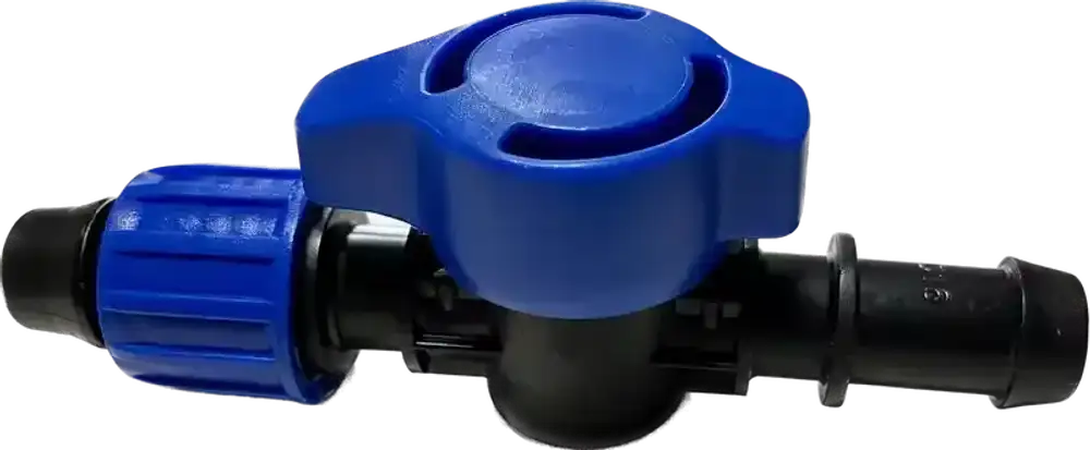 Мини-набор №3 на 1000м капельной ленты