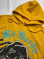Худи от Ed Hardy ecko fubu G-Unit South pole