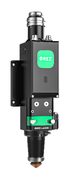 Лазерная резка для обработки труб Oree Laser TL6012 1500W