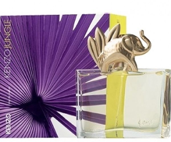Kenzo Jungle L'Elephant