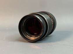 МС Sonnar 3.5/135 Carl Zeiss Jena DDR