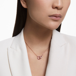 STONE:NECKLACE LROS/CRY/ROS