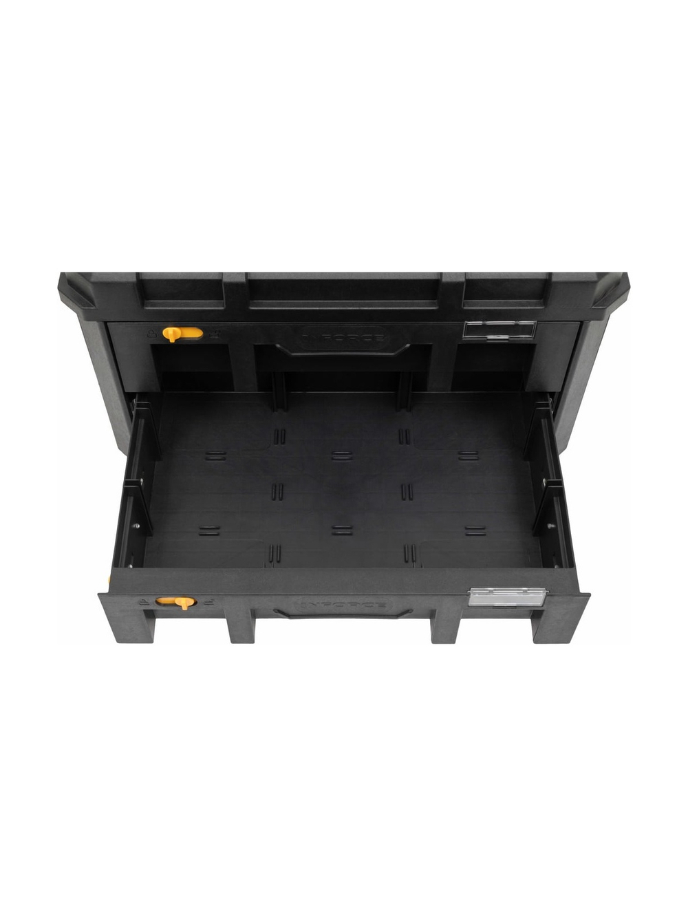 Ящик Inforce с 2 отсеками 06-20-20