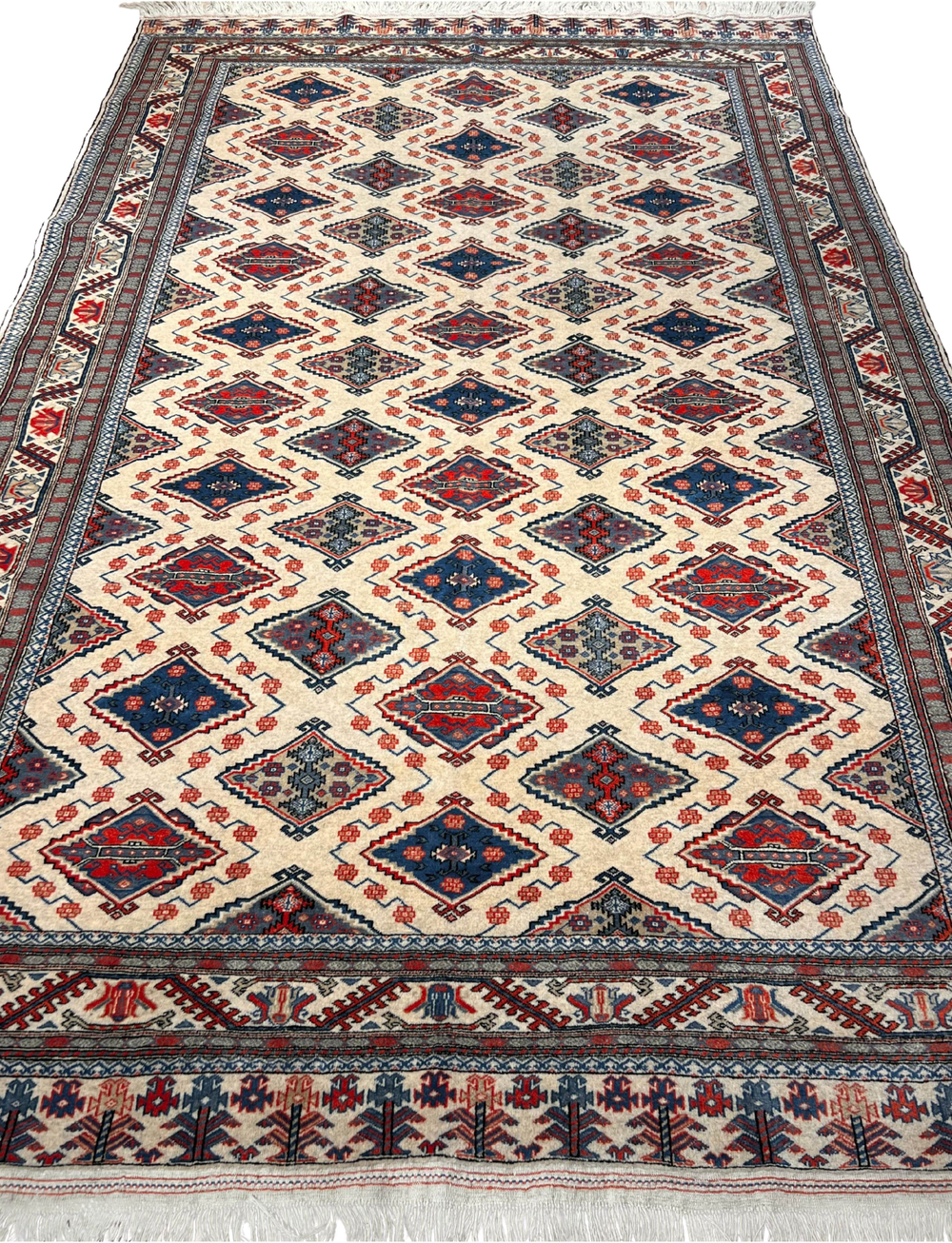Chowdur 200 x 300 см