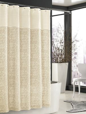 Шторки для ванной