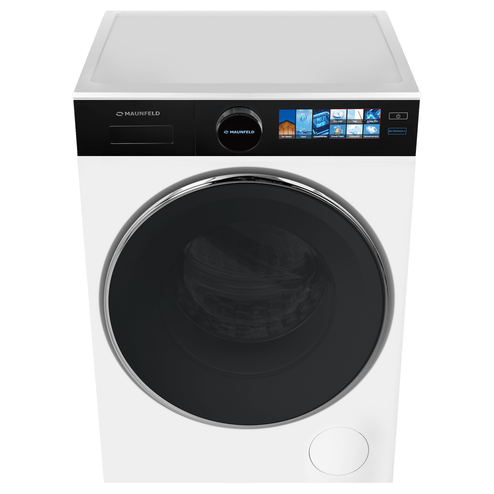 Стиральная машина Maunfeld MFWM1410WH05