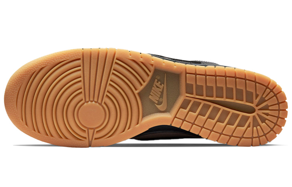 Кроссовки Nike Dunk Low Scrap