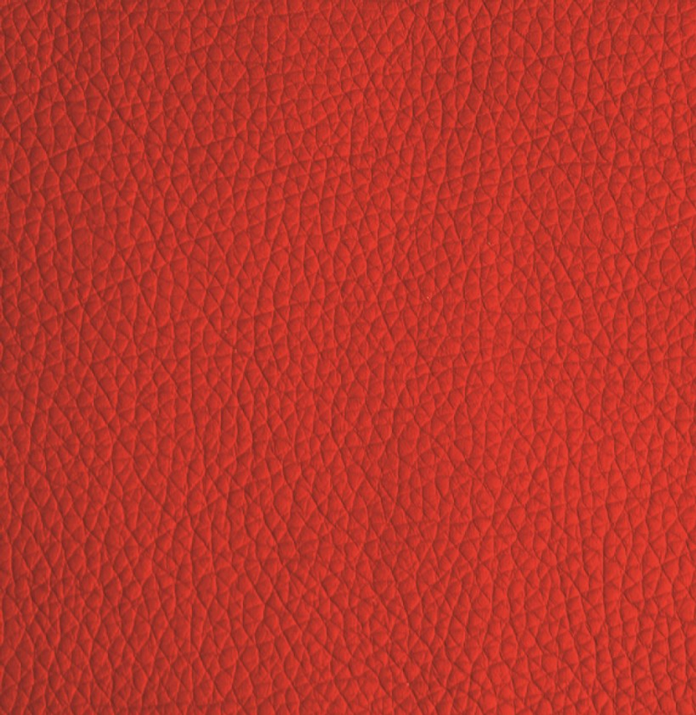 Искусственная кожа Люкса рэд (Luxa red)