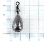 Груз "Оливки с вертлюгом" (50шт)