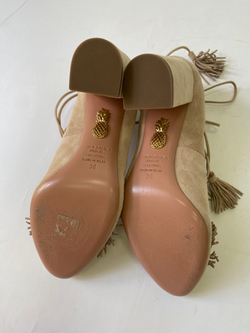 Туфли Aquazzura