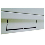 Телекоммуникационный шкаф ЦМО ШТК-М-18.6.8-3ААА