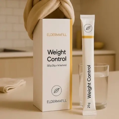 Weight Control Eldermafill | Контроль веса