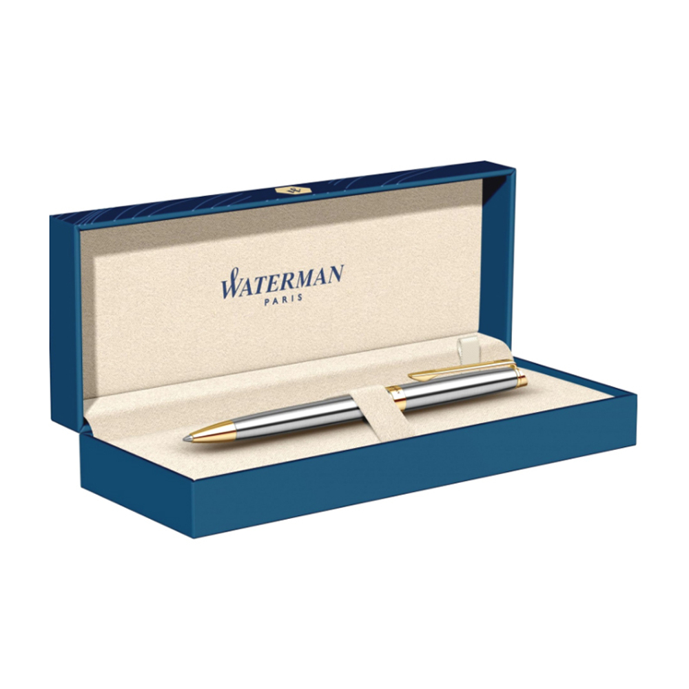 Шариковая ручка - Waterman Hemisphere M