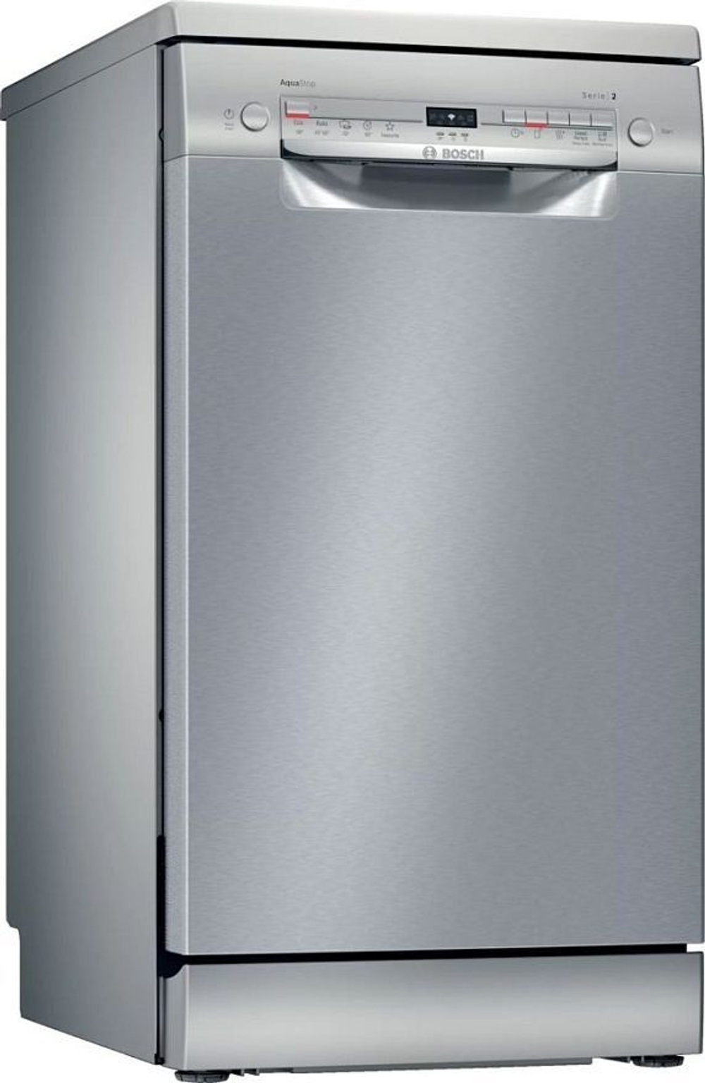 Посудомоечная машина BOSCH SPS2IKI02E Serie 2