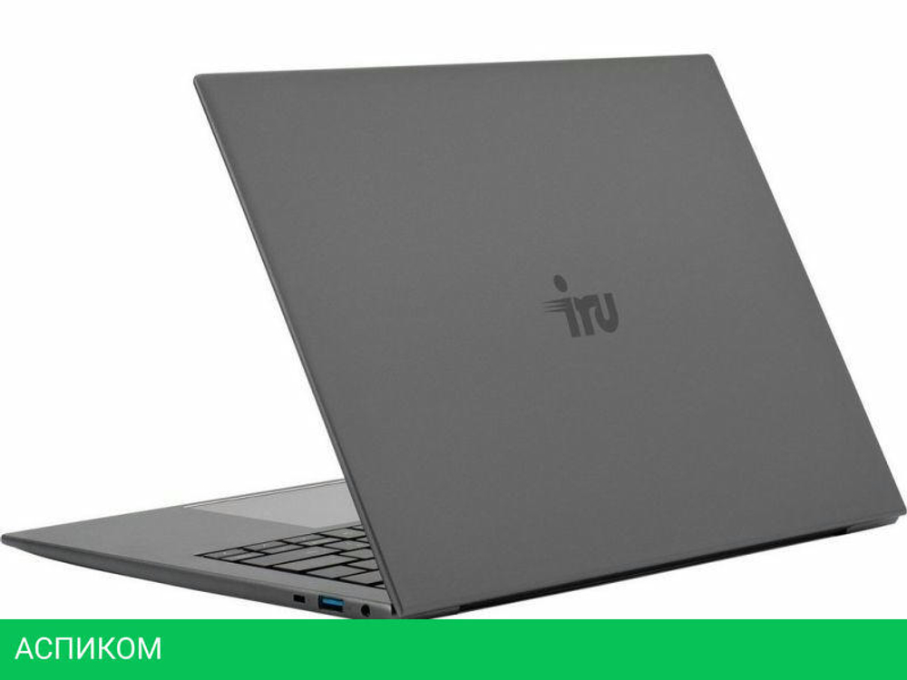 Ноутбук iRU Planio 14INP 2023712