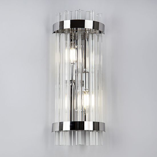 Настенный светильник MODELUX ML.514.02 CR